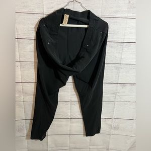 Faded Glory knit jegging